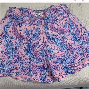Men’s Lilly Pulitzer Bathing Suit